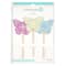 Butterfly Cupcake Toppers, 12ct. by Celebrate It®